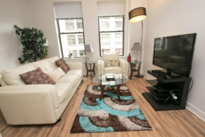 BRAND NEW 1BR 1BA BY RITTENHOUSE, DOORMAN W/D!!!, Philadelphia